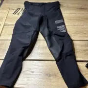 Men's FastHouse GrindHouse Sanguaro Moto Pants Size 32