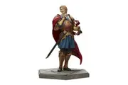 Critical Role Taryon Darrington Vox Machina Statue
