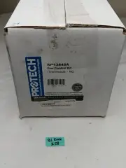 Protech SP13845A for Rheem and White Rodgers Natural Gas Control Thermostat