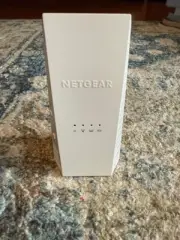 Netgear AC1900 EX6400v3 WiFi Mesh Wall Plug Range Extender Signal Booster