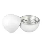 Microwave Egg Boiler 4 Egg Boiler Cooker Egg Shaped Egg Steamer For well made