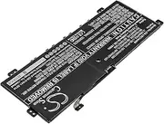 Vsdampj 6500mAh/7.72V Battery Compatible with LEN0VO fit P/N: 5B10U40209, 5B10U40210, 5B10W67185, 5B10W67296, L18L4PE0, L18M4PE0, SB10W67235, SB10W67368