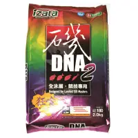 在飛比找蝦皮商城優惠-《Izata-凱萌》磯DNA二代 磯釣誘餌粉 中壢鴻海釣具館