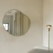 ferm LIVING X-Large Pond Mirror