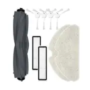 Accessories for Dreame Bot D10s Robot Vacuum Cleaner