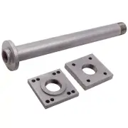 20" Axle Bearing Puller Tool for Toyota 4Runner 1984-2009 Hilux Pickup 1979-1997