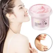 Peach Brightening Exfoliating Body Scrub Peach Smooth & Tight Body Scrub