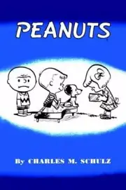 Peanuts by Charles M Schulz: New