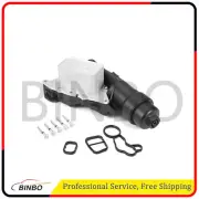 New Oil Cooler module For BMW MINI F54 F55 F56 F57 F60 220i X1 X2 11428585235 (for: Mini)