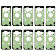 10-Pack Back Housing Adhesive Replacement For Cover