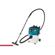 Makita M class Vacuum Cleaner 30L Wet and Dry and Dust Extractor VC3012LX2