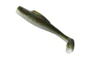 Zman 3 Inch Minnowz Soft Plastic Lures - Redbone Glow