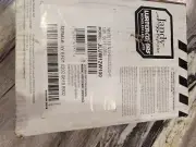 Jandy White Nicheless Light 12w 100ft Cord