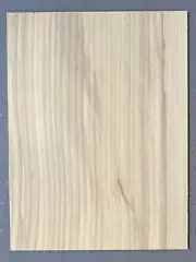 Bunya Pine Tenor Ukulele Top - Book Matched - 140 x 360 x 2.5mm- 1st Grade
