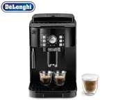 DeLonghi Magnifica Fully Automatic Coffee Machine - Black