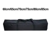 Compact and Foldable Tent Pole Storage Bag for Outdoor Camping Adventures