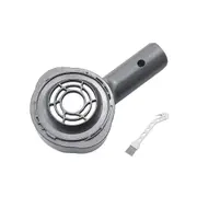 Motor Rear Cover for V6 DC58 DC59 DC61 DC62 DC74 Vacuum Cleaners