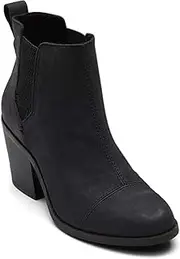 [TOMS] Women's Everly Chelsea Boot
