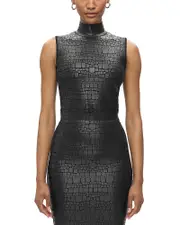 Herve Leger Clarice Top