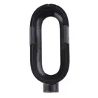 For Insta360-go 2 Thumb Camera for Smart for Protection Frame 1/4 Interface Anti