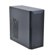 Antec VSK4000B-U3 ATX Case 2x USB 3.0 Thermally Advanced Builder Case 120mm F AU
