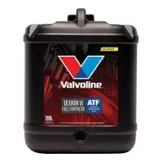 Valvoline ATF Dexron VI 20L