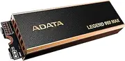 ADATA SSD 2TB PCIe Gen4x4 M.2 2280 Legend 960 MAX Series ALEG-960M-2TCS-EC
