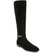 Sam Edelman Womens CLIVE Comfort Insole Riding Knee-High Boots Shoes BHFO 4192