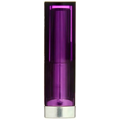3 Pack Maybelline Color Sensational Lipstick, On The Mauve, 445, 0.15 oz