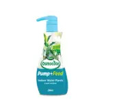 Osmocote 236ml PUMP+FEED for INDOOR WATER PLANTS - RTU - Free delivery
