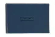 Peter Pauper Press Guest Book Midnight Blue, Wedding, Birthday, Signature 592776