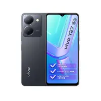 在飛比找PChome24h購物優惠-vivo Y27 5G (6G/128G)-曜岩黑