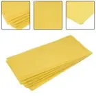 Comb foundation Supplies set For beekeeper Kit Bees wax Equipment Extractor