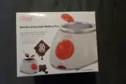GOOD COOKING Electric Chocolate Melting Pot New In Box