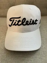 New Titleist Cap hat