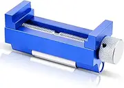 [Hiboom] Honing Guide Tool for Woodworking, Honing Guide for Chisels and Planes, Fits Chisels 0-2.4 Inch, Fits Planer Blades 0.25-2.55 Inch, Adjustable Angles and Wide Roller for Easy Sharpening