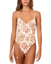 La Porte Suzy Underwire Swimsuit