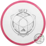 NEW Axiom Fission Defy Distance Driver Golf Disc - COLORS WILL VARY