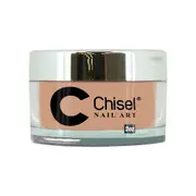 Chisel SNS Gelish Dip Dipping Acrylic Nail Powder Solid - 166 56g 2oz