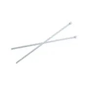 Burndy CT40400M - 40LB NYLON CBL TIENATURALWIDTH .15 IN (250 EA)