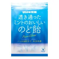 在飛比找蝦皮購物優惠-日本🇯🇵 UHA 味覺糖 薄荷潤喉糖