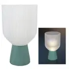 AU Bedside Table Lamp Modern Simple 3D Printed Table Lamp Small Table Lamp With