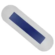 PVC for Seat Straps Patches Surfing Paddle Board Inflatable Boats Kayak for Seat