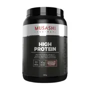 100% Whey by Musashi