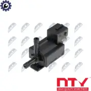 BOOST PRESSURE CONTROL VALVE ECD-PL-011 FOR OPEL VECTRA/GTS SIGNUM/Hatchback