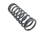 Rear Coil Spring For 1991 Mercedes 350SD PM211TS