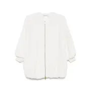 Zipper sweater IT40,IT42,IT38 White