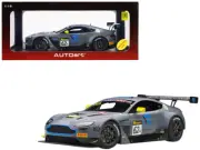 Autoart Aston Martin Vantage V12 GT3 #62a Bathurst 12h 2019 1/18 Model Car 81906