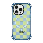 iPhone 16 Pro Bounce Case MagSafe Compatible Reset