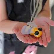 Wind Up Buzzing Bee